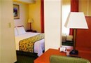 Fairfield Inn & Suites Atlanta Six Flags Lithia Springs