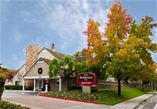 Residence Inn Sunnyvale Silicon Valley II