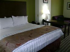 La Quinta Inn & Suites Baton Rouge Denham Springs