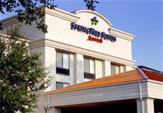 SpringHill Suites Sarasota Bradenton