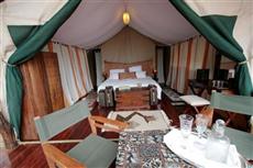 Muthaiga Safari camp