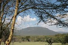 Muthaiga Safari camp