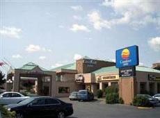 Comfort Inn, Abbotsford