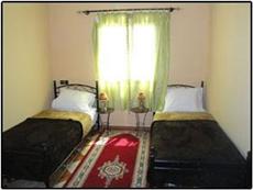 Residence Rosas Ouarzazate