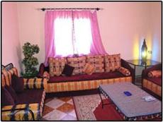 Residence Rosas Ouarzazate