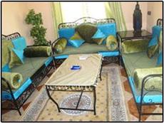 Residence Rosas Ouarzazate