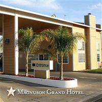 Bonanza Inn Yuba City Hotel Suites