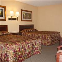 Bonanza Inn Yuba City Hotel Suites