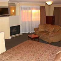 Bonanza Inn Yuba City Hotel Suites