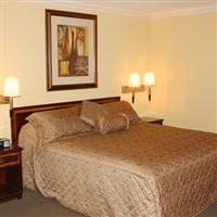 Bonanza Inn Yuba City Hotel Suites