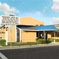 Bonanza Inn Yuba City Hotel Suites