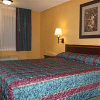 Bonanza Inn Yuba City Hotel Suites