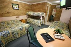 Dragon Phoenix Motel Moree