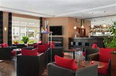 Hilton Bonn Hotel