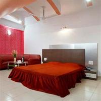 Hotel Gagan Plaza