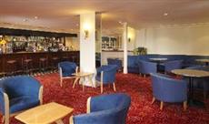 BEST WESTERN Gatwick Moat House