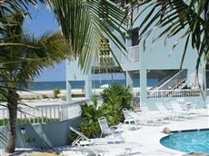 Barefoot Beach Hotel Madeira Beach