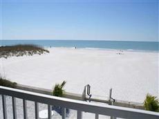 Barefoot Beach Hotel Madeira Beach