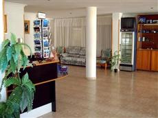 Estudios Tropicana Apartments Ibiza