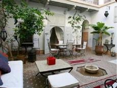 Riad Dar Nabila Hotel Marrakech