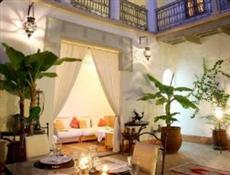 Riad Dar Nabila Hotel Marrakech