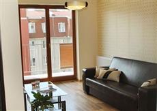 Cracow Stay Apartments