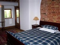 The Granary Bed and Breakfast Brogborough