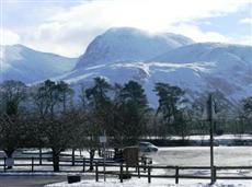 Chase The Wild Goose Hostel Fort William