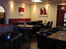 White Horse Inn Balmedie