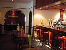 White Horse Inn Balmedie