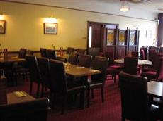 White Horse Inn Balmedie