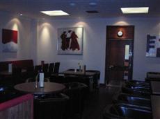 White Horse Inn Balmedie