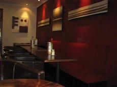 White Horse Inn Balmedie