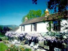 Holdfast Cottage Hotel Malvern (England)