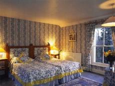 Holdfast Cottage Hotel Malvern (England)