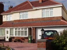 Wyngate Bed & Breakfast Meols Wirral