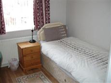 Wyngate Bed & Breakfast Meols Wirral