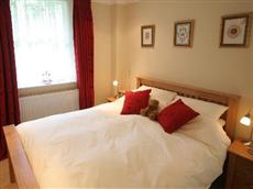 Ffarm Country House Hotel Abergele