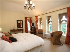 Ffarm Country House Hotel Abergele