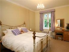 Ffarm Country House Hotel Abergele