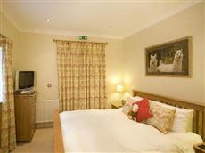 Ffarm Country House Hotel Abergele