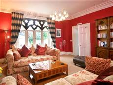 Ffarm Country House Hotel Abergele