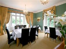 Ffarm Country House Hotel Abergele