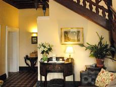 Ffarm Country House Hotel Abergele