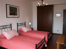 LT Rooms Bed & Breakfast Rome