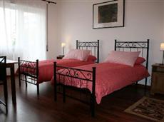 LT Rooms Bed & Breakfast Rome