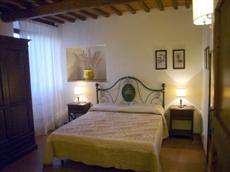 Le Querciole Bed & Breakfast Barberino Val d'Elsa