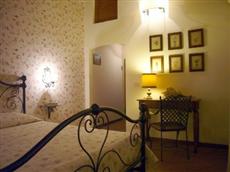 Le Querciole Bed & Breakfast Barberino Val d'Elsa