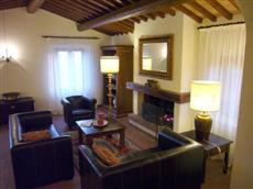 Le Querciole Bed & Breakfast Barberino Val d'Elsa