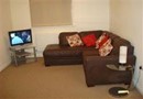 At Home in the City Apartment Newport (Wales)